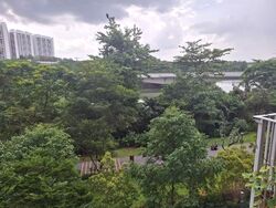 Rivercove Residences (D19), Condominium #578765001